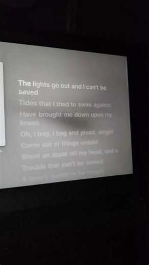 Clocks - Coldplay #lyrics #tiktoksong #sad #coldplay #clocks @coldplay