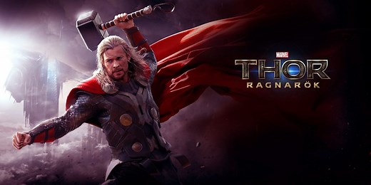 ⋆◎ Thor Ragnarok [2017] Full Movie 4K-HD