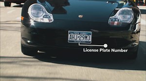 Rekor software adds license plate reader technology to home surveillance, causing privacy concerns