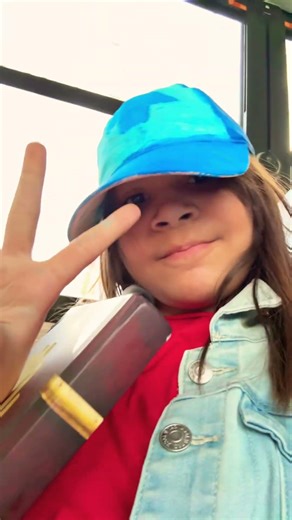 Today’s hat day at school so I dressed up as dipper #gravityfalls