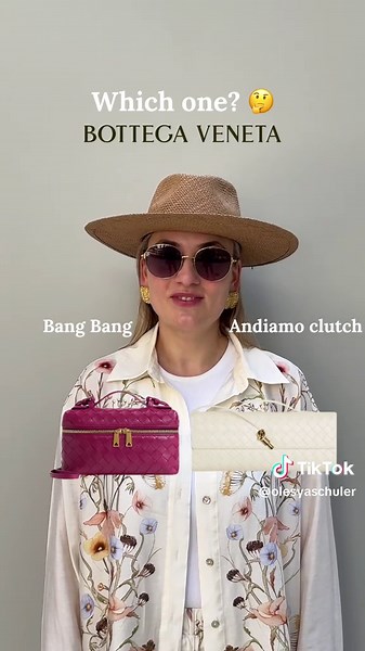 Discover the Best Bottega Bags Collection