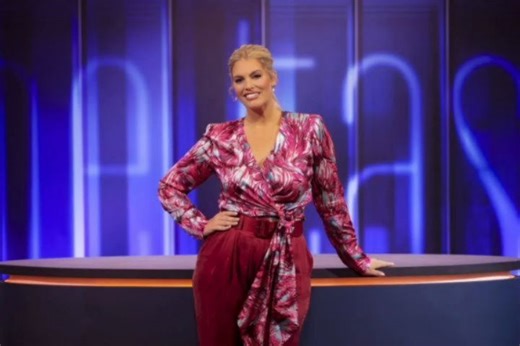 Angelina Kirsch on Reels