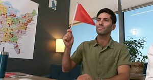 'Catfish': Latest Case Raises Red Flags for Nev Schulman and Kamie Crawford (Exclusive)