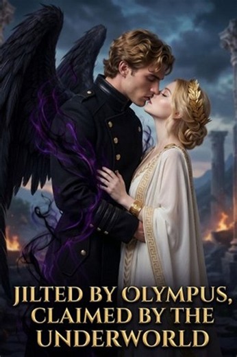 Jilted by Olympus, Claimed by the Underworld ｜ Full Movie