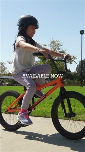 NEW 14", 16" & 18" STARTER BIKES | Sunday Bikes