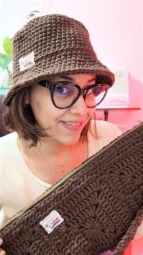 Cómo tejer un Sombrero a Crochet súper fácil paso a paso 🧶✨