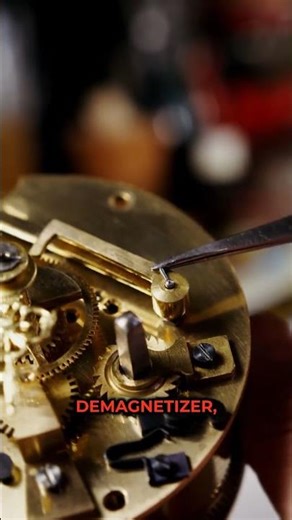 Your Watch Is Losing Time? Fix It in Seconds (Not Hundreds of Dollars)