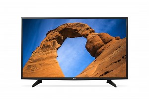 LG LED Smart TV 49 inch LK5100 Series Full HD LED TV | LG UAE