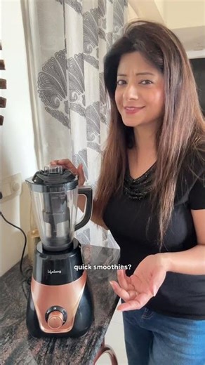 Lifelong 750 watt Mixer Grinder #Kitchen