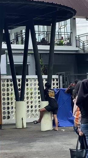 zaa? mau cosplay jadi cicak yaa #gwsmlovers👹 #sbcaper🚯 #lukyrezakurnia ib? sl gsky official appan