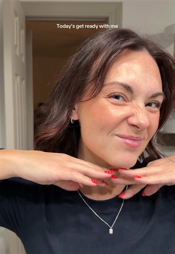 Get Ready With Me: Morning Routine and Self-Care Tips