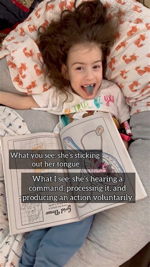 When I said “stick out your tongue”, it cued Ariana’s premotor cortex to facilitate the movement. Her brain understood and not only processed the action, but completed it volitionally- absolutely amazing for a person with severe disability and brain damage #physicaltherapy #pt #ot #stemcelltherapy #deaf #nicu #braininjury#cerebralpalsyj #cp #cpawareness #disability #nonprofit #preemie#vegas #lasvegas #charity #instagood | Ariana Rye Foundation