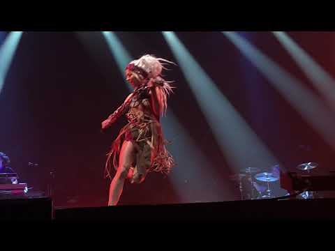 Lindsey Stirling – Darkside, Live at the Baxter Arena, Omaha, NE (7/6/2021)
