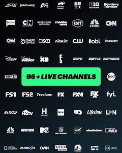 Live News. Live Sports. Live Entertainment. Get Hulu Live TV now to stream it all in one place. | Hulu