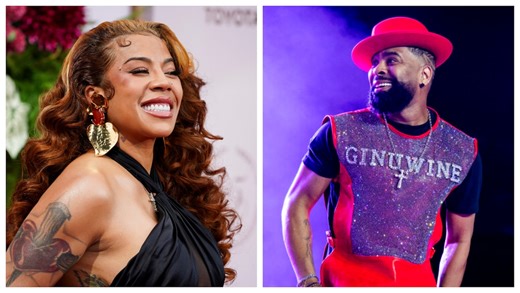Today’s famous birthdays list for October 15, 2025 includes celebrities Keyshia Cole, Ginuwine