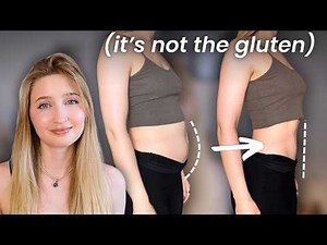 Nutritionist explains: 5 reasons why you're bloated (and how to fix it)