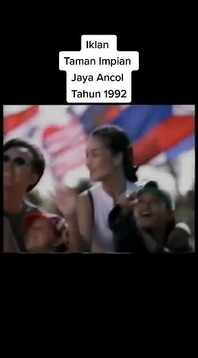 Iklan Ancol 1992 #ancol #ancoltamanimpian #kenangan #iklanjadul #iklantv #kenangan #jakarta1990s #gen90an #1990an #fyp #fypシ #legendaris #beranda