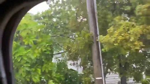 Conditions continue to deteriorate in Belize City. Our teams are now sheltered and safe as Hurricane Lisa passes. | News 5 Live