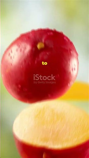 Fruit That EXPLODES Like a Bomb! 💥🌴