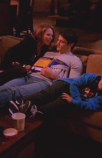 Exploring the Impact of One Tree Hill on US Culture