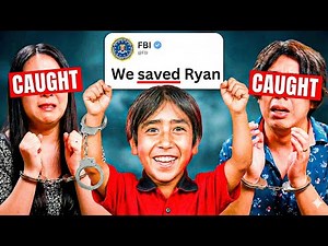 Ryan’s World Is Finally Coming To An End…