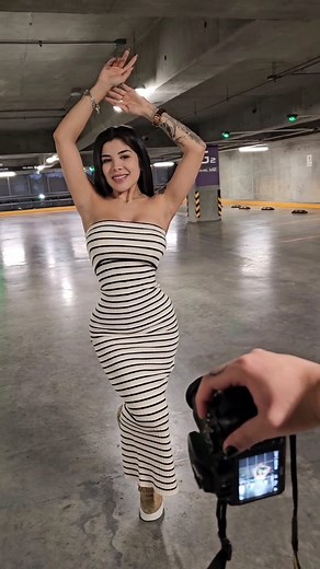 Barbara Salas on Instagram: "Una tardecita conmigo 🥰📸"