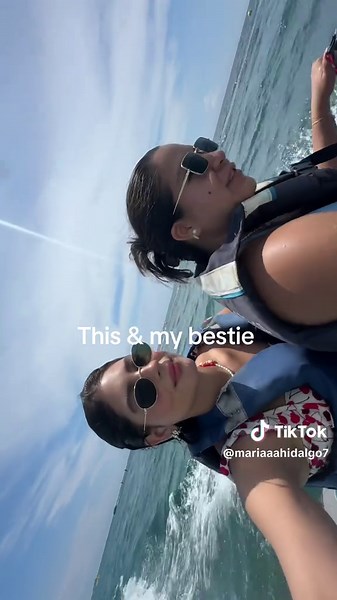 Un viaje de chicas a Cartagena