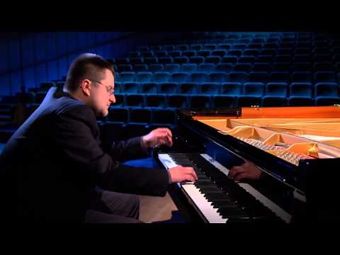 J. S. Bach Prelude and Fugue in B-flat Major BWV 866 no 21 Das Wohltemperierte Klavier