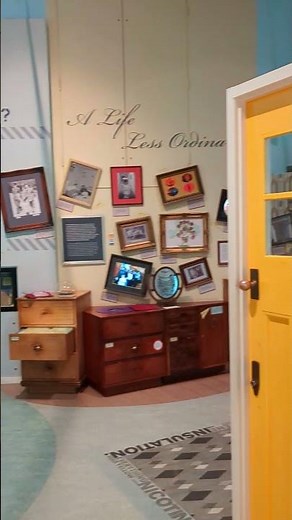Roald Dahl Museum, Great Missenden, Buckinghamshire #uk #roalddahl #bucks #reading