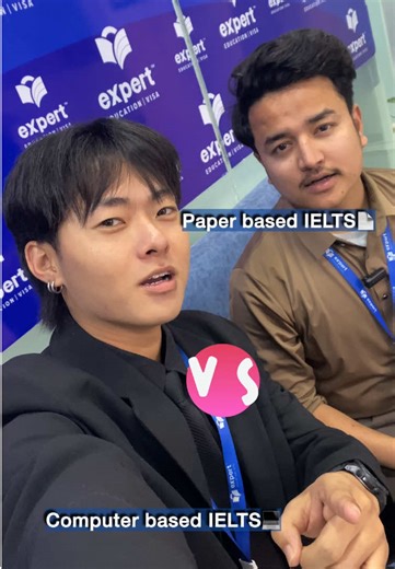Paper vs Computer for IELTS Preparation: Which is Better?