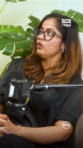 It’s all about child brain development with Munira Dattani, from hacks to remember better, age-wise activities for kids, future-ready parenting, and mistakes to avoid. . Watch This▶️ https://youtu.be/O8Z4UrvSeOE?feature=shared . (womanhood, parenting, lifestyle, child development, learning needs, therapy) . Guest: Munira Dattani @munirasaheb_dattani (Co-founder of Tickle Right & Early Childhood Consultant.) . Here’s to surviving and thriving — one day, one episode at a time. 💪 . #ChildDevelopme