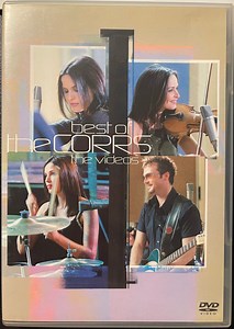 The Corrs - Best Of The Corrs - The Videos