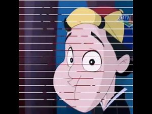 El diablito loco:Quico