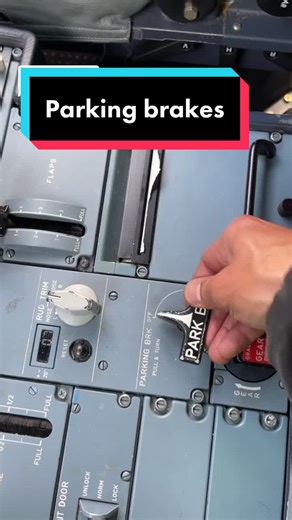 Understanding Aircraft Braking Systems: A Comprehensive Guide