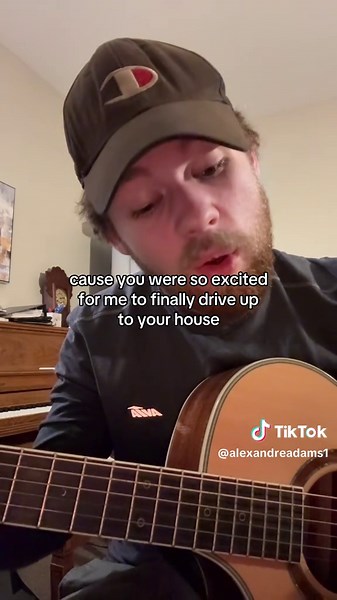 Olivia Rodrigo's 'Drivers License' Acoustic Cover