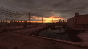 [IX-Ray 1.3 ] AtmosFear 3 (rel. 1.0) addon