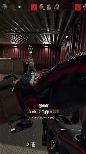 Hotzone Delta Force Gameplay Highlights | Delta Force Hotzone