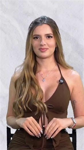 sério q ela não vai citar analista de desempenho no futebol mesmo?