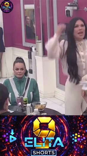 Elita 9 Stanija svima stavila do znanja koliko VOLI Srbiju i svoj NAROD elita 9 uzivo