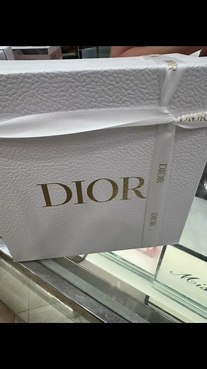 Miss Dior Gift Sets Available at Macy's