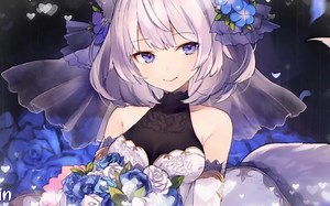 Nightcore ⇢ In The Name Of Love (Lyrics)