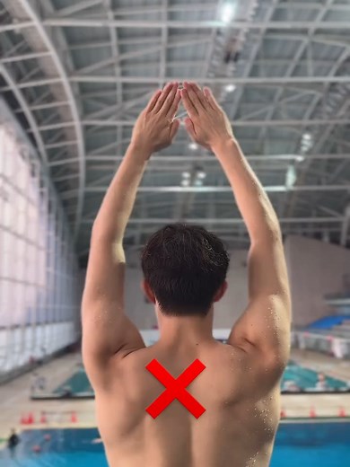 High-Platform Diving Error Correction Tips