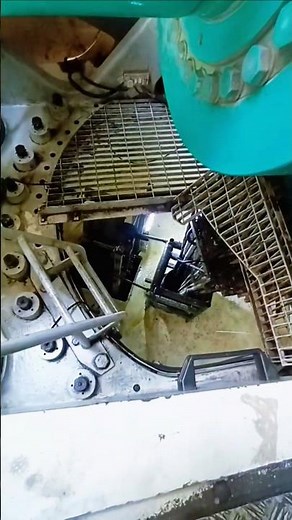 what is inside the air turbine generator part 2 air turbine electricity generator #chinatech