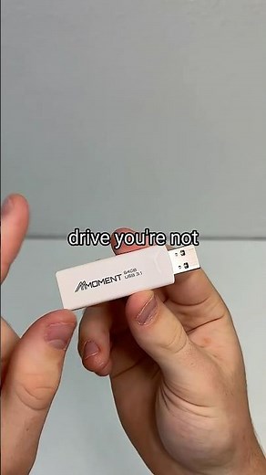 Deleting Files Doesn't Actually Delete Them