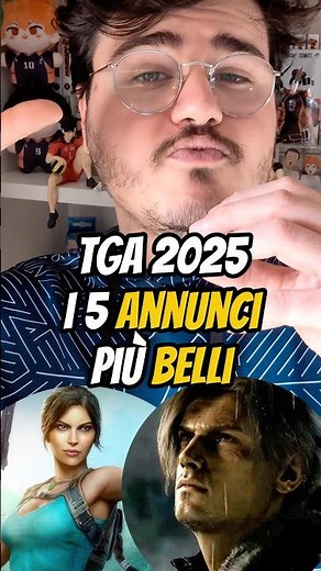 The Game Awards' best games: our top 5!