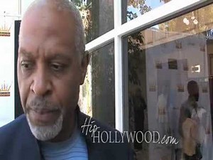 HipHollywood.com - Stars remember Bernie Mac and Isaac Hayes