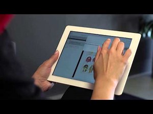 Sharpdesk Mobile - maakt mobiel werken productiever