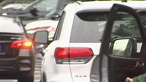 DC Bill Would Target Delivery Drivers Who Block Traffic