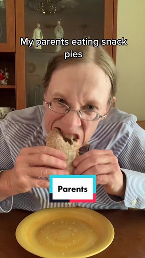 Snack Pie Taste Test: Guess My Favorite