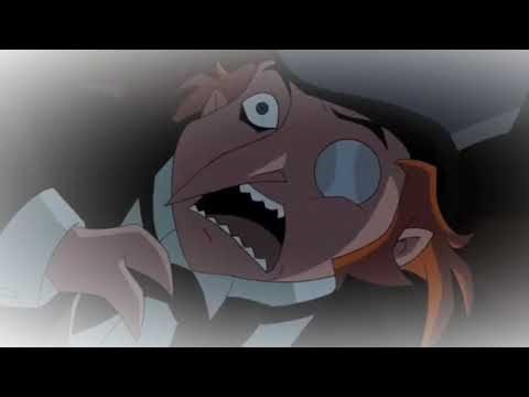 Kung Fu Hedgehog Part 1: Legendary Dreams